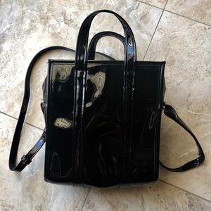 Patent Forever 21 Purse